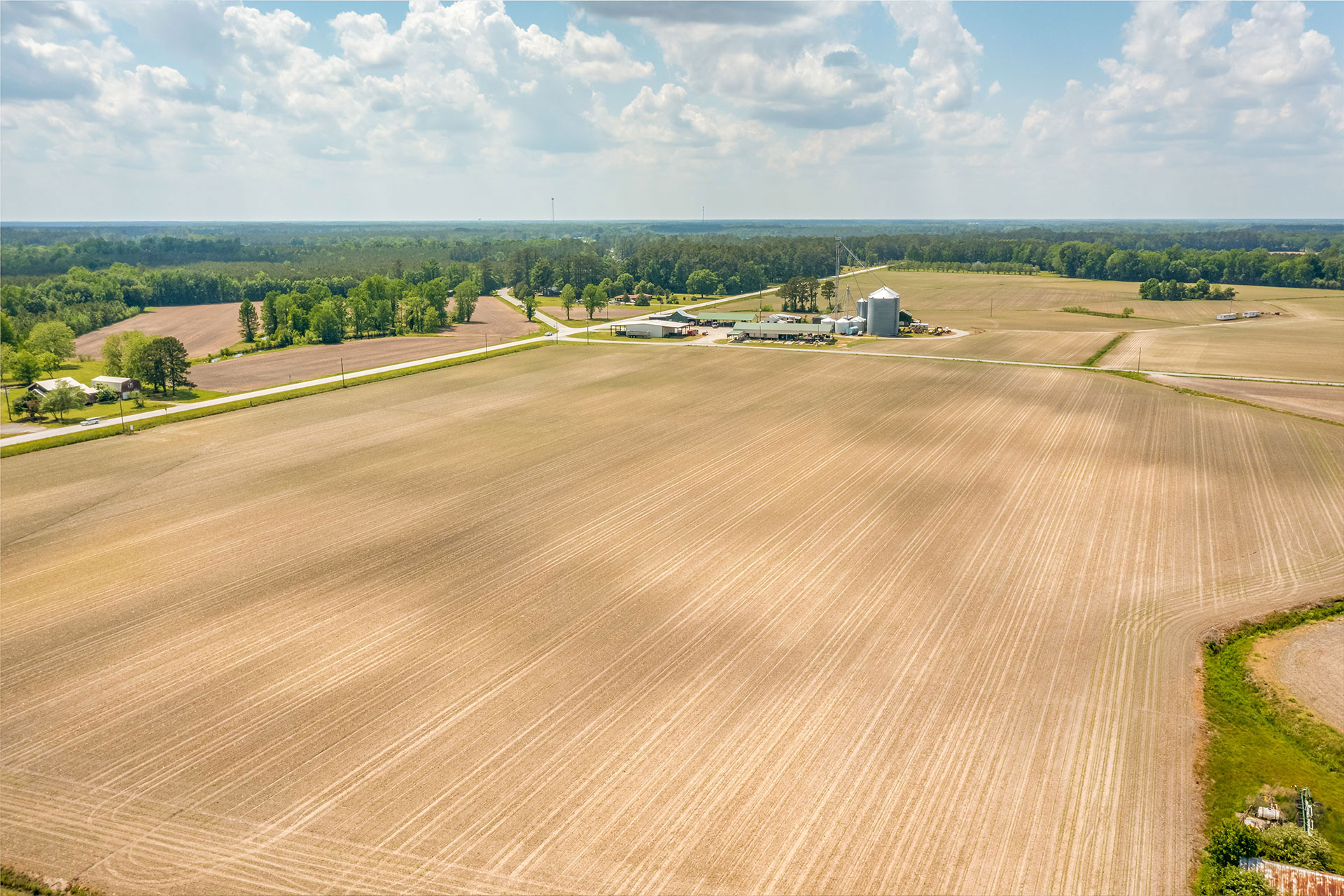 Big Opportunity Jones County, North Carolina Official site