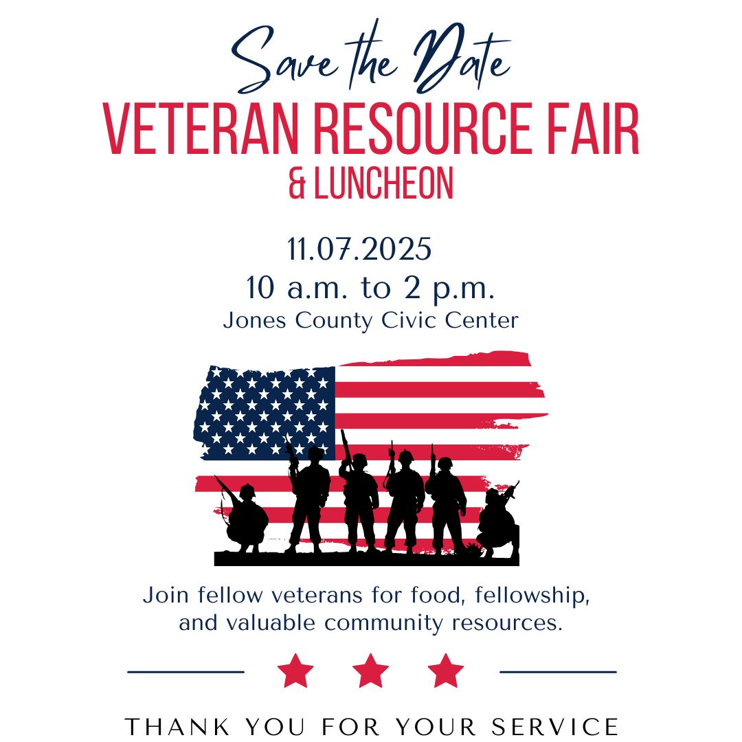 Veterans Resource Fair
